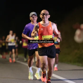 Runner Photo 2749190