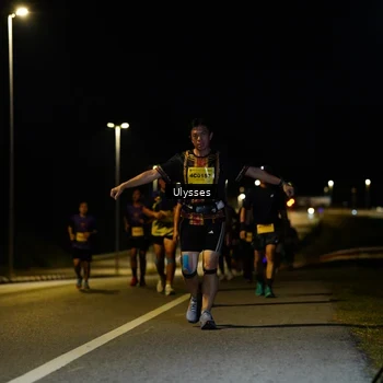 Runner Photo 2749227