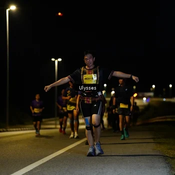 Runner Photo 2749251