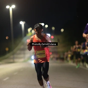 Runner Photo 2749260