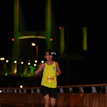 Runner Photo 2749261
