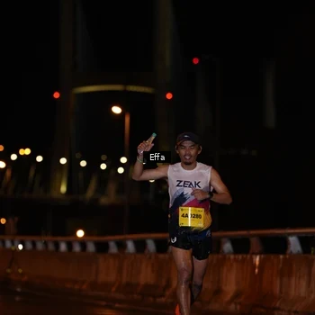 Runner Photo 2749285