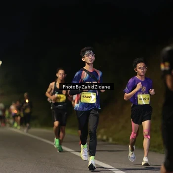 Runner Photo 2749297