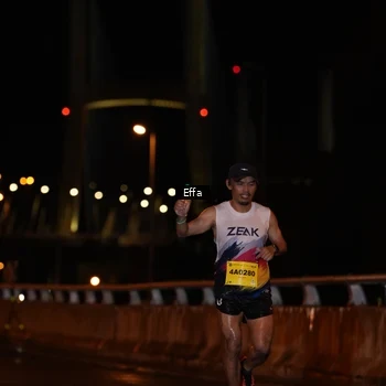 Runner Photo 2749303