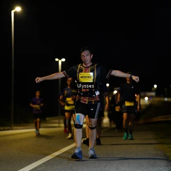 Runner Photo 2749329