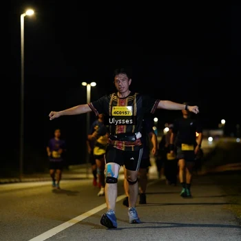 Runner Photo 2749341