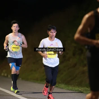 Runner Photo 2749361