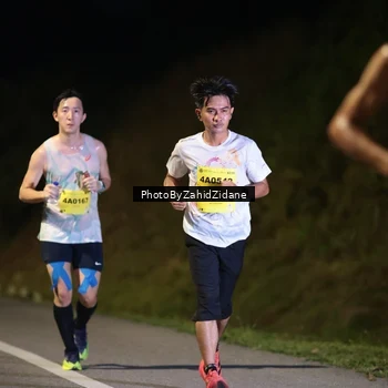Runner Photo 2749364