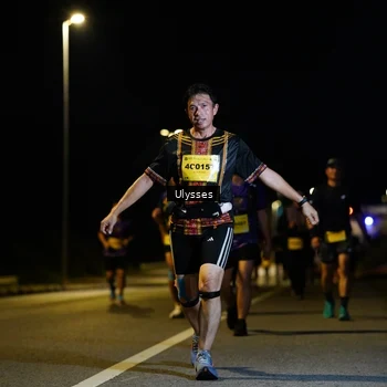 Runner Photo 2749375
