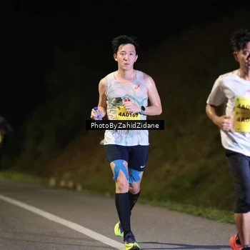 Runner Photo 2749382