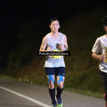 Runner Photo 2749394