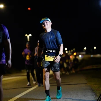 Runner Photo 2749441