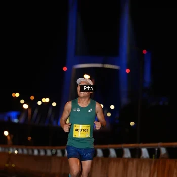 Runner Photo 2749461