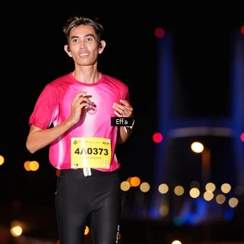 Runner Photo 2749482