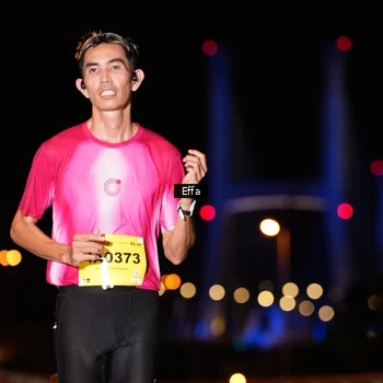 Runner Photo 2749488