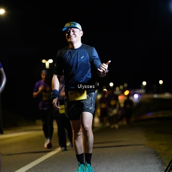 Runner Photo 2749492