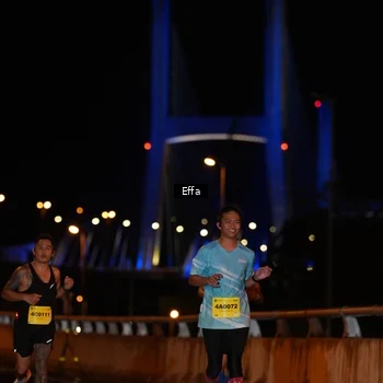 Runner Photo 2749542