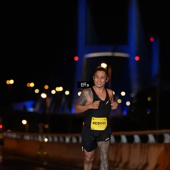 Runner Photo 2749563