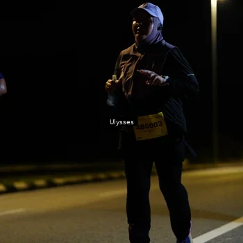 Runner Photo 2749565
