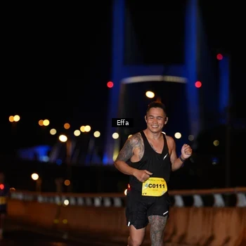 Runner Photo 2749571