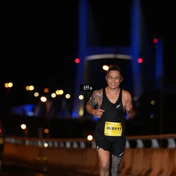 Runner Photo 2749577