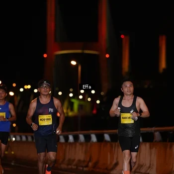 Runner Photo 2749638