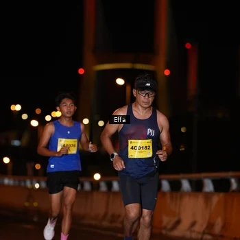 Runner Photo 2749653