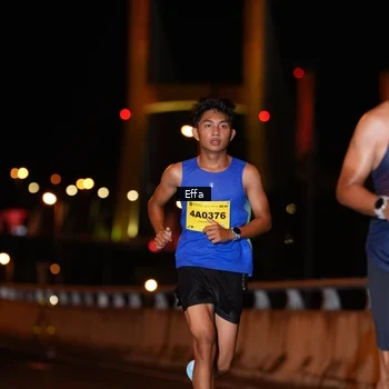 Runner Photo 2749663