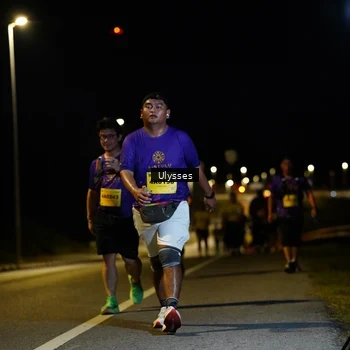 Runner Photo 2749681