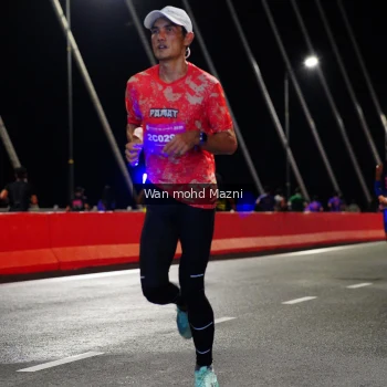 Runner Photo 2749693