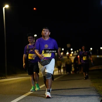 Runner Photo 2749698