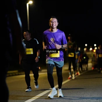 Runner Photo 2749917