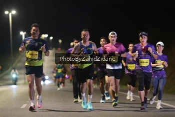 Runner Photo 2749947