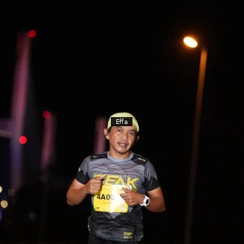 Runner Photo 2749981