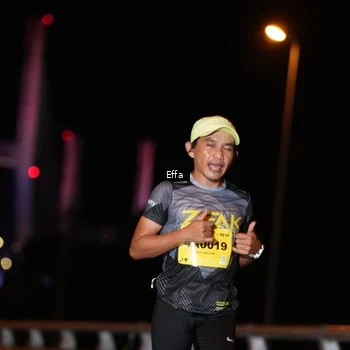Runner Photo 2749993