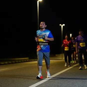 Runner Photo 2750016