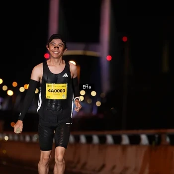Runner Photo 2750024