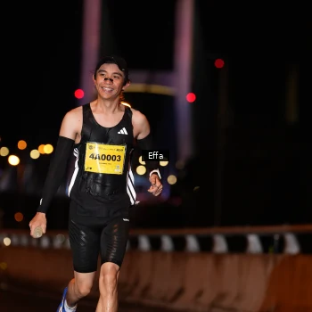 Runner Photo 2750031