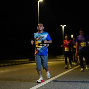 Runner Photo 2750035