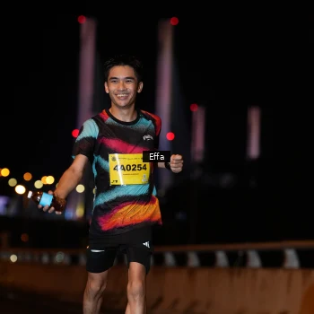 Runner Photo 2750131