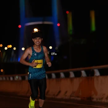 Runner Photo 2750163
