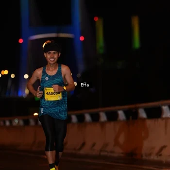 Runner Photo 2750180
