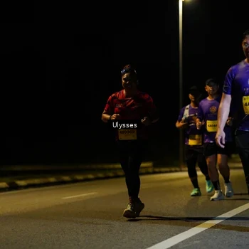 Runner Photo 2750187