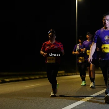 Runner Photo 2750188