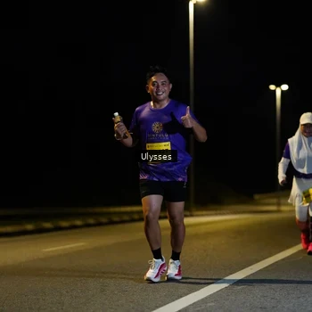 Runner Photo 2750203
