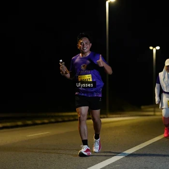 Runner Photo 2750243