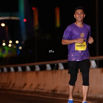 Runner Photo 2750293