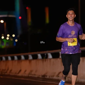 Runner Photo 2750307