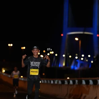 Runner Photo 2750331