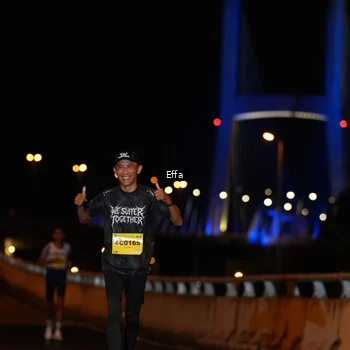 Runner Photo 2750338
